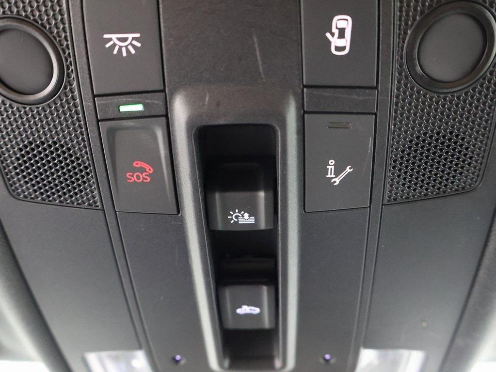 used 2023 Audi Q3 car, priced at $30,490