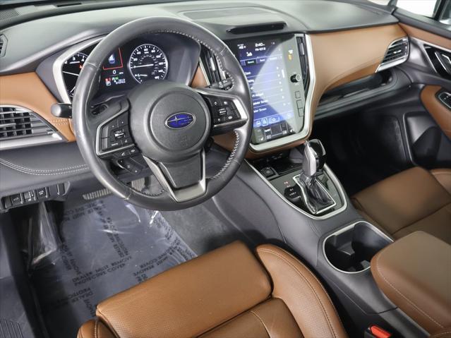 used 2020 Subaru Outback car, priced at $26,500