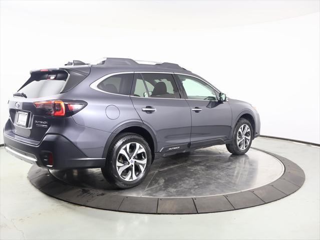 used 2020 Subaru Outback car, priced at $26,500