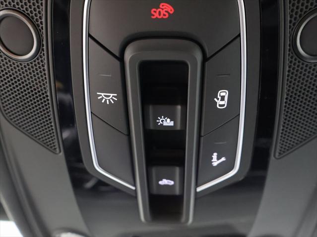used 2025 Audi Q7 car, priced at $59,990