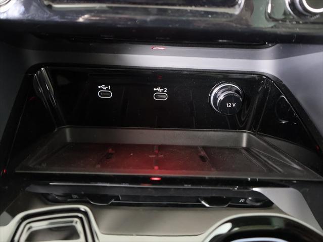 new 2025 Audi Q5 car, priced at $57,775