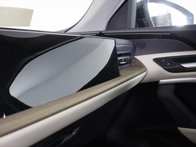 new 2025 Audi Q5 car, priced at $57,775