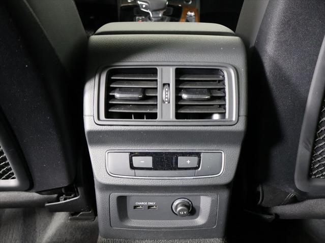 used 2022 Audi Q5 car, priced at $36,500