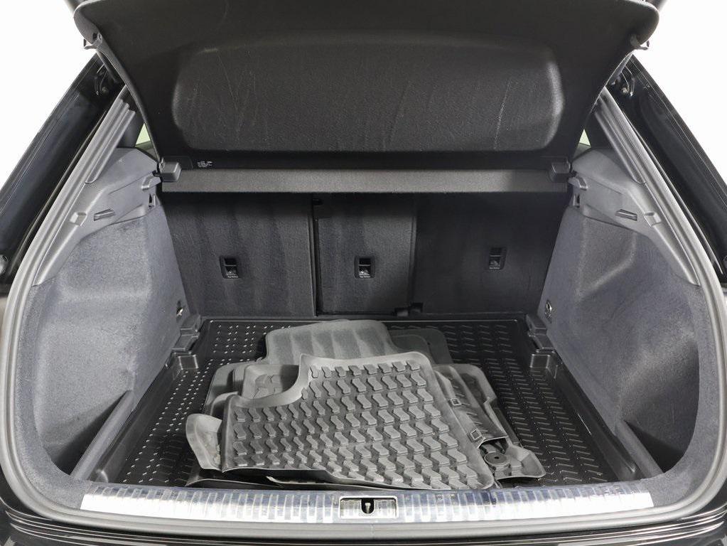 used 2023 Audi Q3 car, priced at $32,990