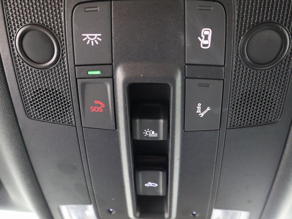 used 2023 Audi Q3 car, priced at $32,990