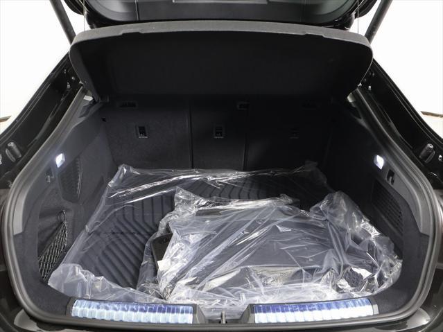new 2025 Audi A5 car, priced at $57,575