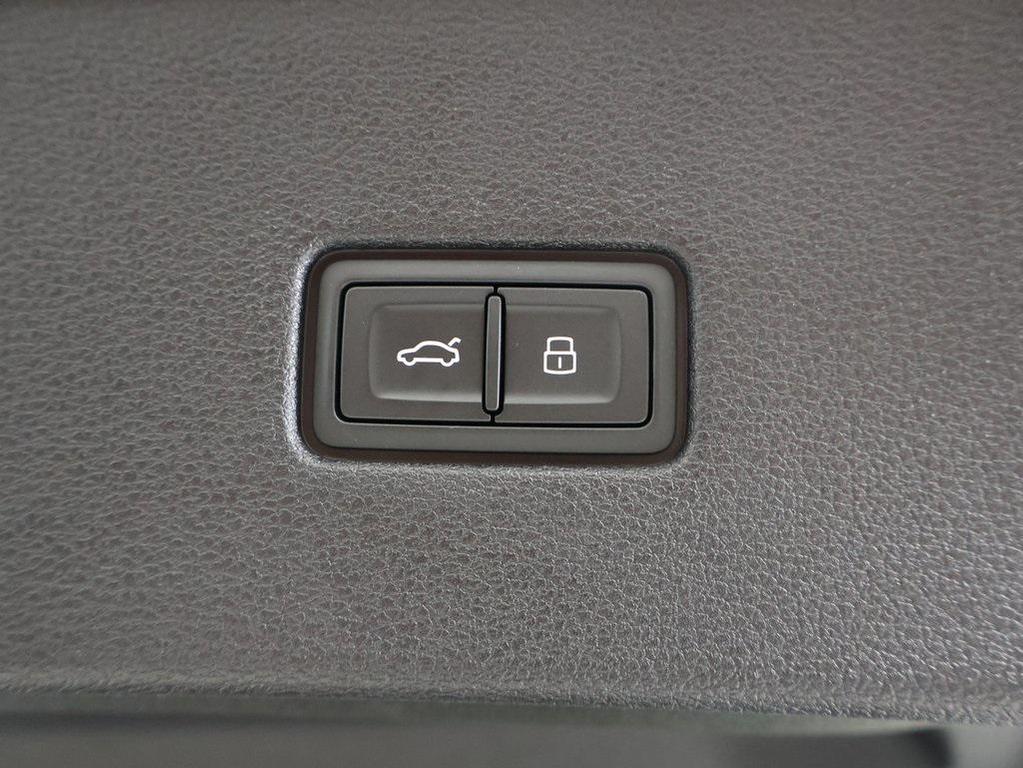 used 2024 Audi Q8 car, priced at $60,490