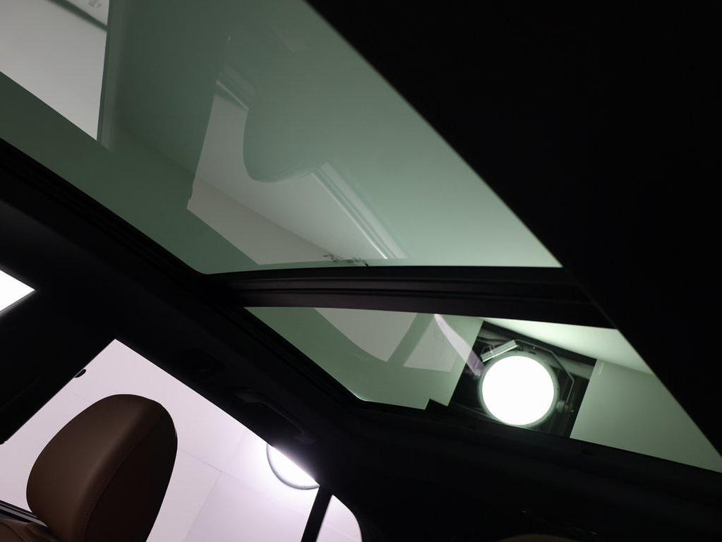 used 2024 Audi Q8 car, priced at $60,490