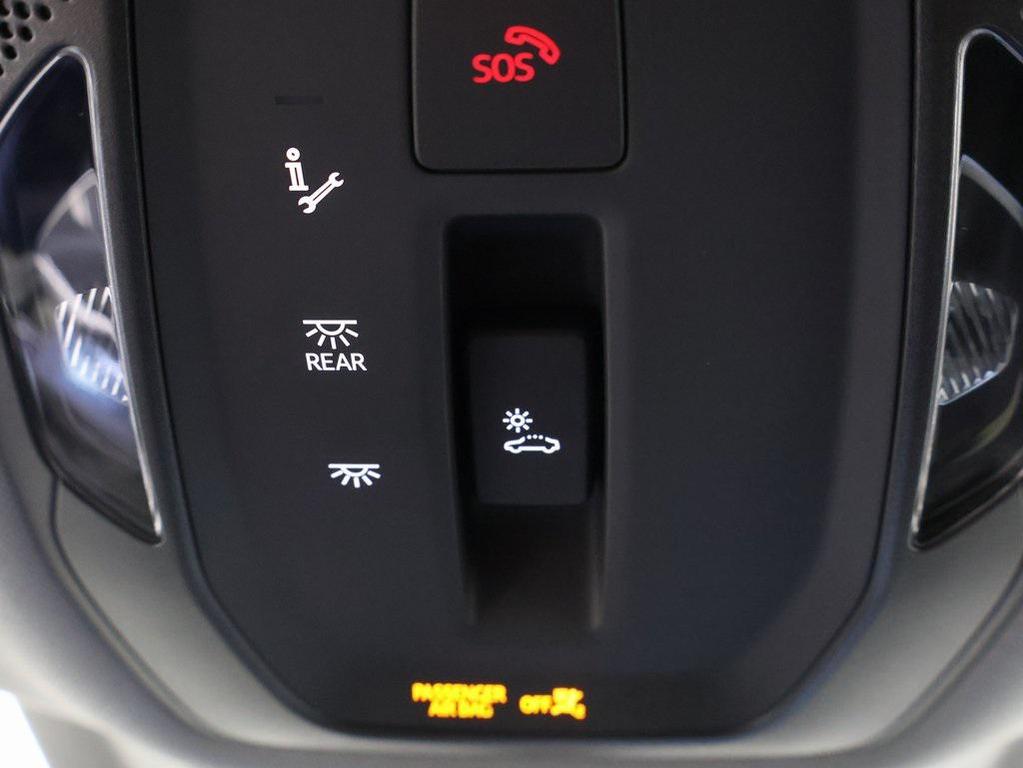 new 2025 Audi A6 e-tron car, priced at $71,235