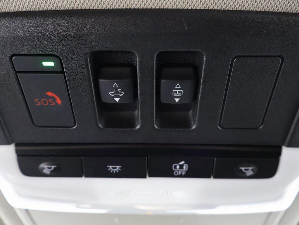 used 2022 Nissan Rogue car, priced at $27,590