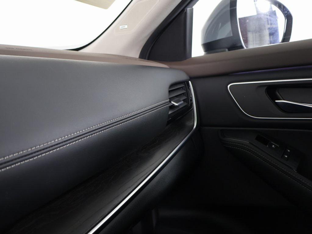 used 2022 Nissan Rogue car, priced at $27,590