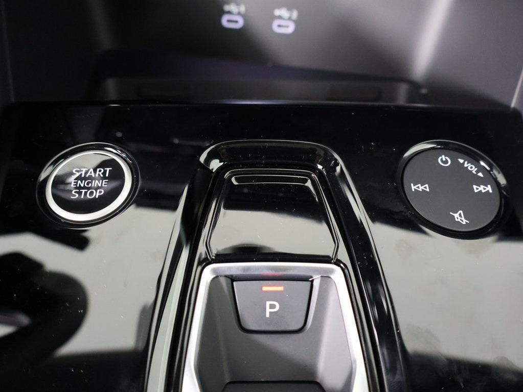new 2025 Audi A3 car, priced at $43,185
