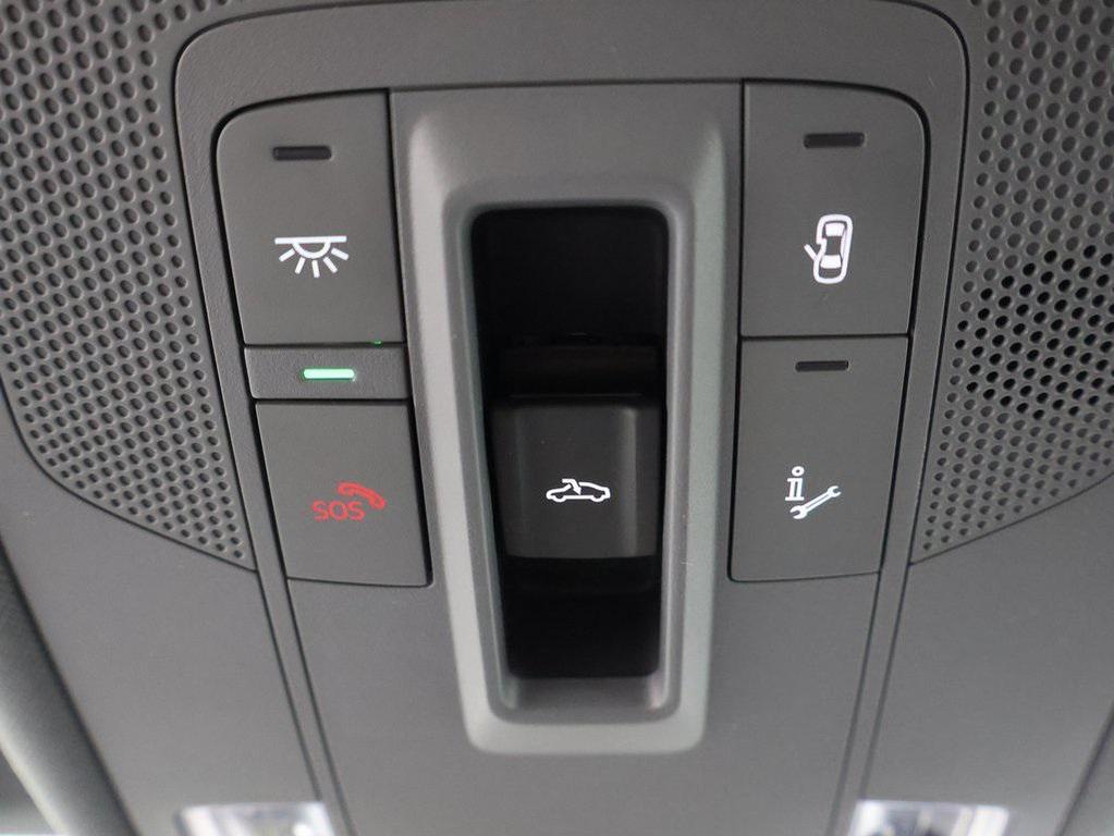new 2025 Audi A3 car, priced at $43,185