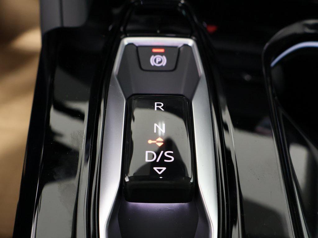 new 2025 Audi Q5 car, priced at $63,855