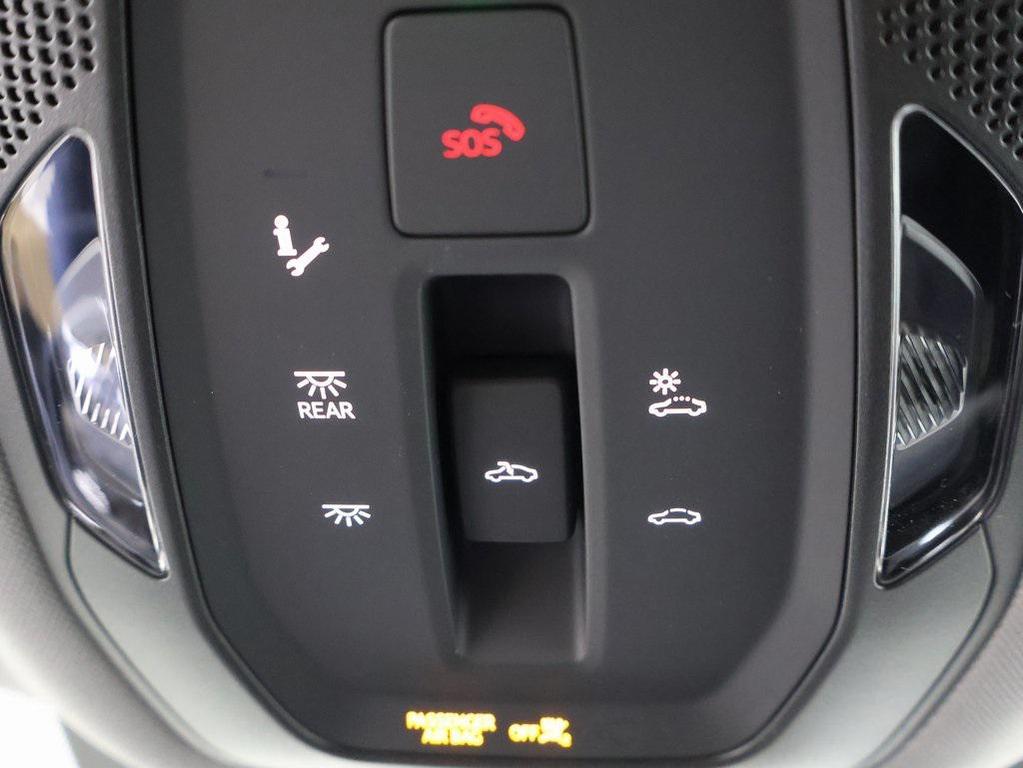 new 2025 Audi Q5 car, priced at $63,855