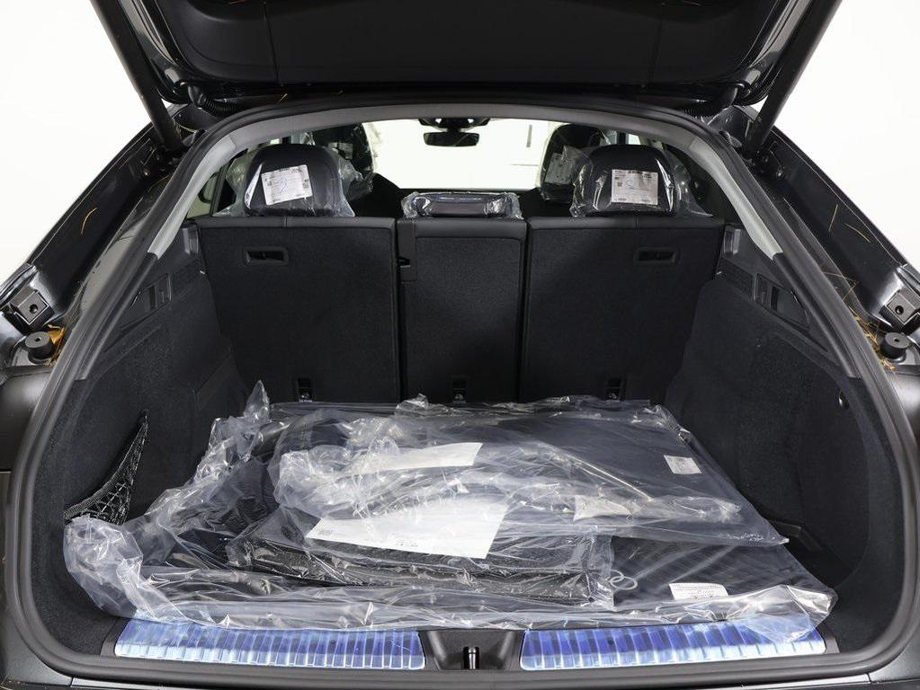 new 2025 Audi Q5 car, priced at $63,855