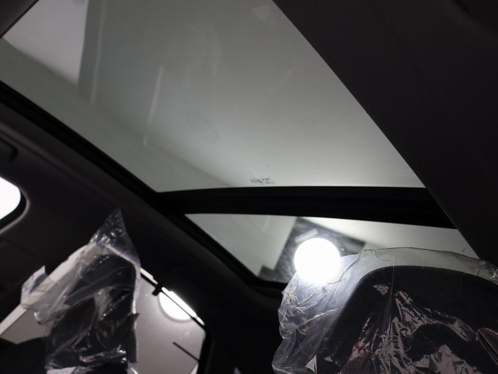 new 2025 Audi Q5 car, priced at $63,855