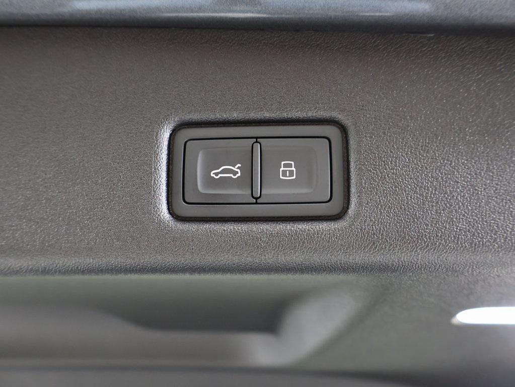 new 2025 Audi Q5 car, priced at $63,855