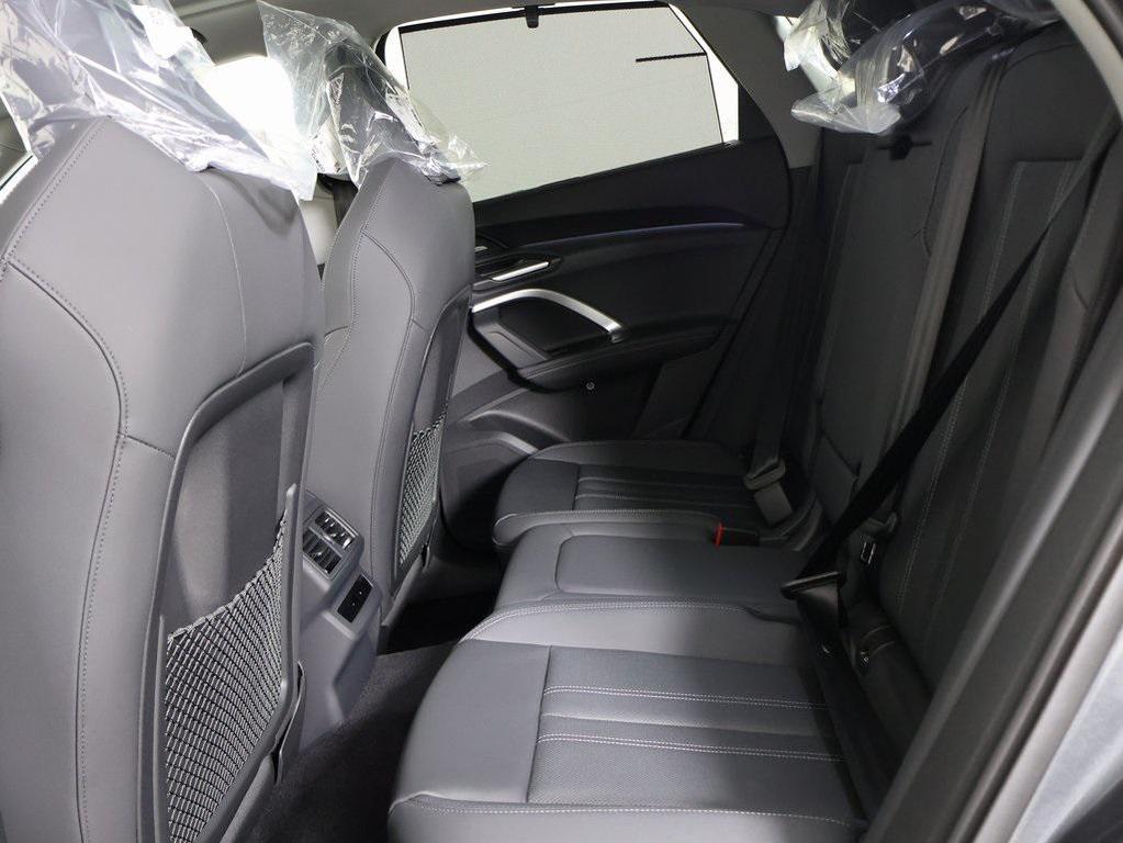 new 2025 Audi Q5 car, priced at $63,855
