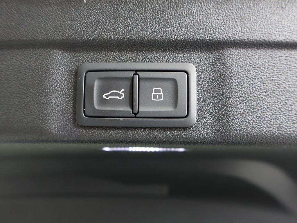 new 2025 Audi A5 car, priced at $54,025