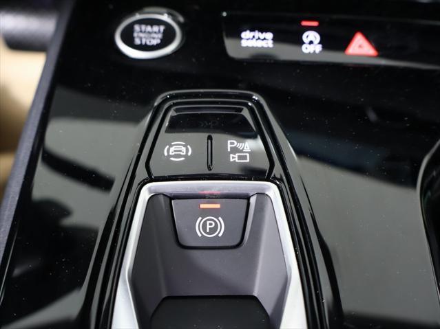 new 2025 Audi A5 car, priced at $54,025