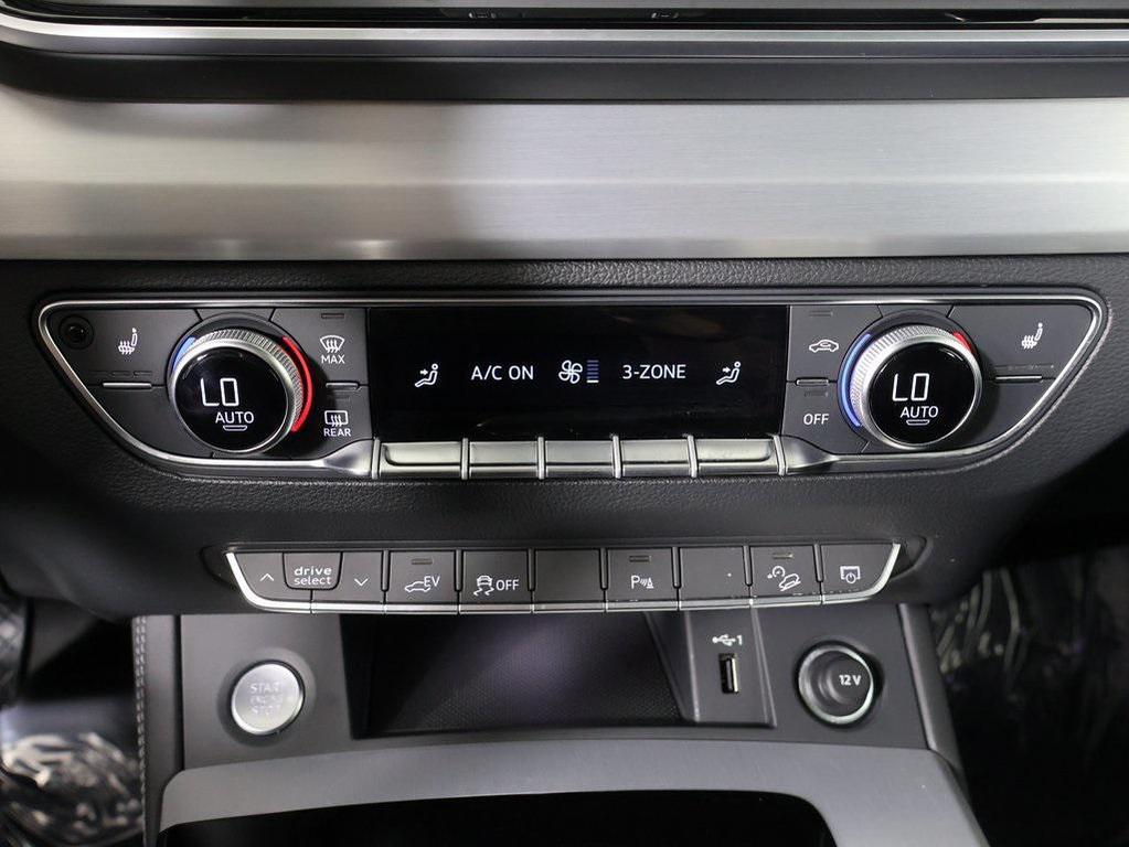 used 2024 Audi Q5 e car, priced at $50,990