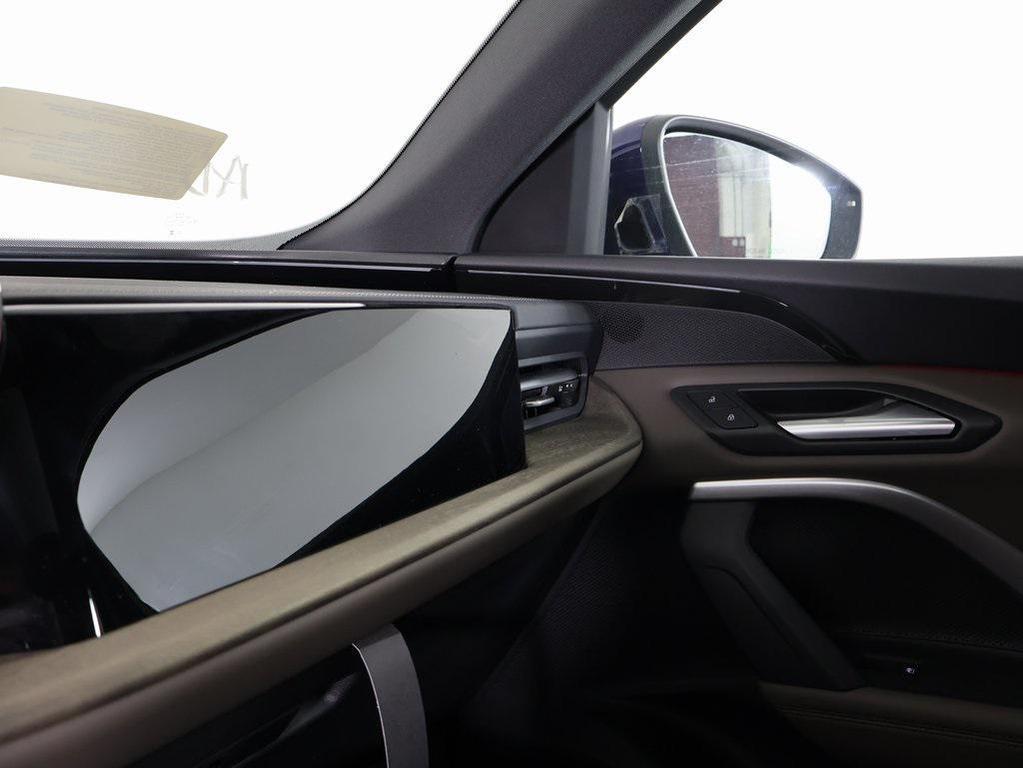 new 2025 Audi Q5 car, priced at $57,905