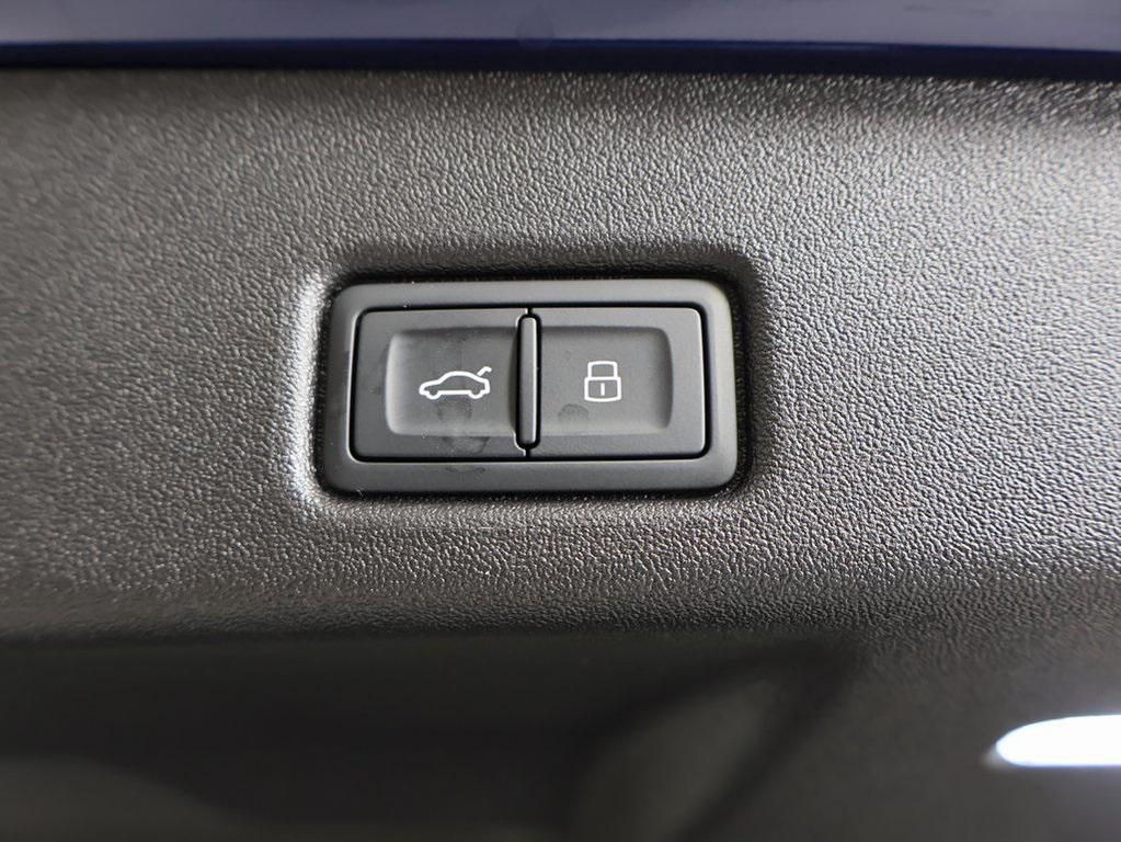 new 2025 Audi Q5 car, priced at $57,905