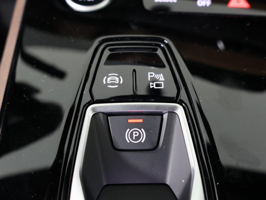 new 2025 Audi A5 car, priced at $59,605