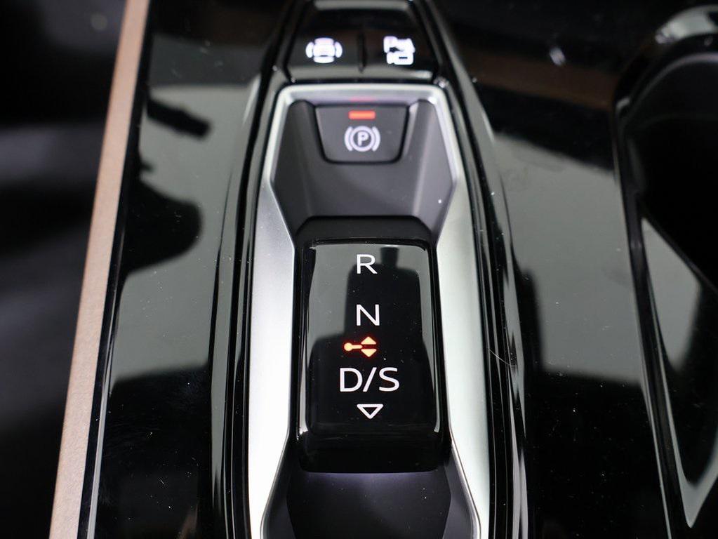 new 2025 Audi A5 car, priced at $59,605