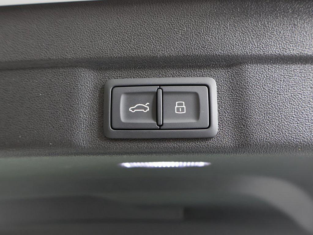 new 2025 Audi A5 car, priced at $59,605