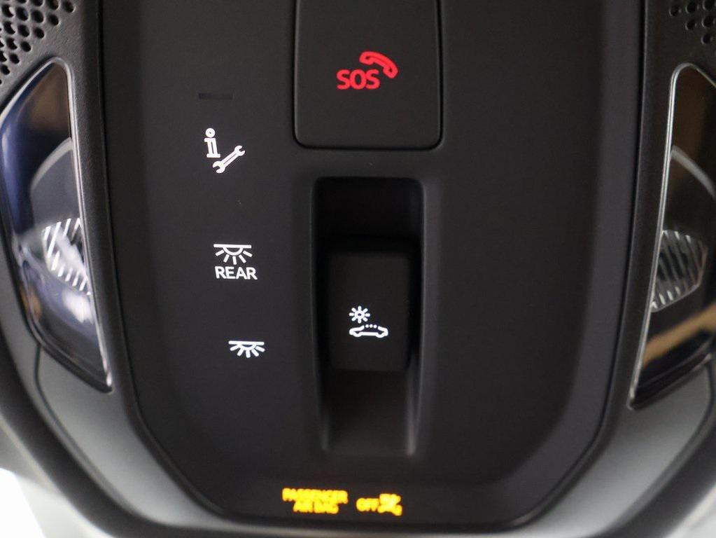new 2025 Audi A5 car, priced at $59,605