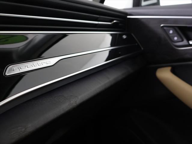 used 2025 Audi Q7 car, priced at $59,890