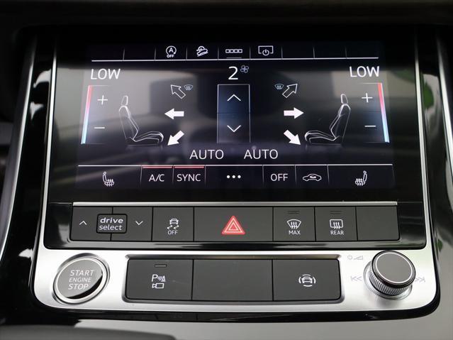 used 2025 Audi Q7 car, priced at $59,890