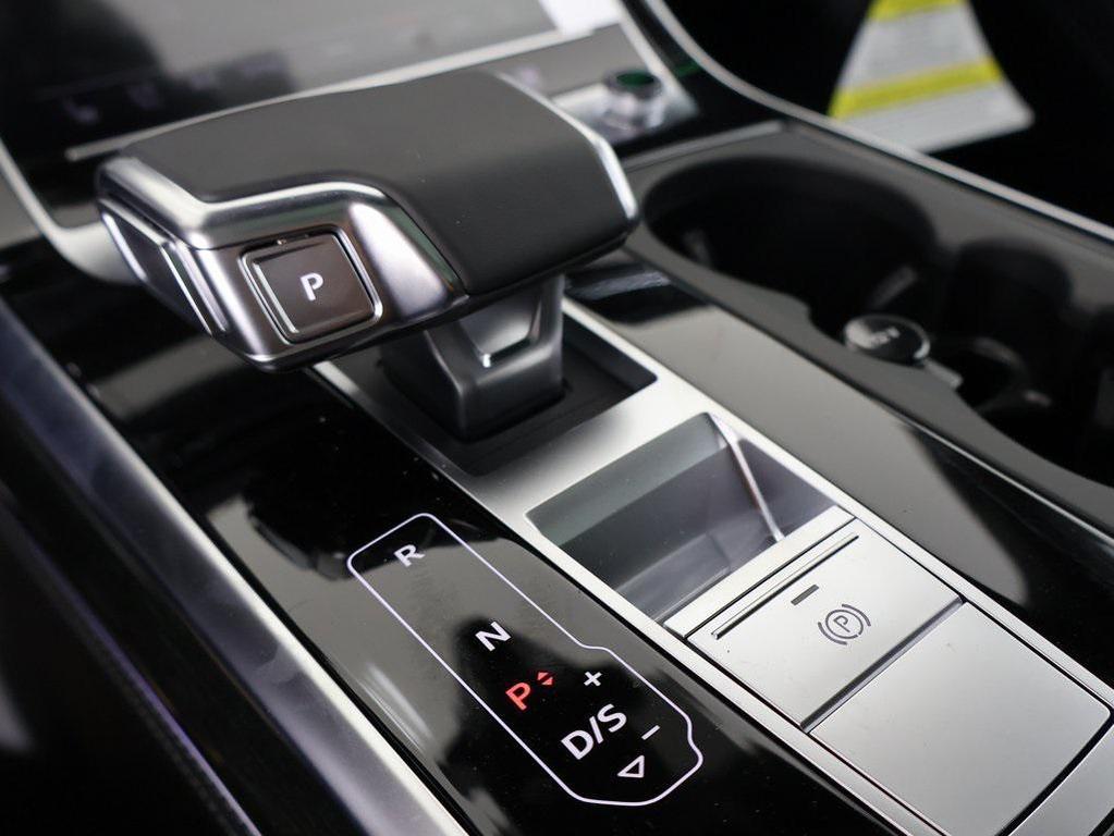 new 2026 Audi Q8 car, priced at $95,400