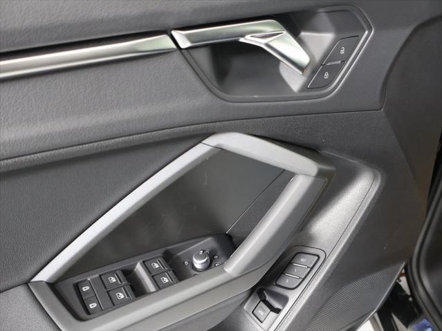 new 2025 Audi Q3 car, priced at $46,110