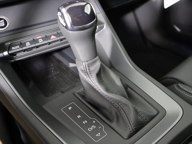 new 2025 Audi Q3 car, priced at $46,110