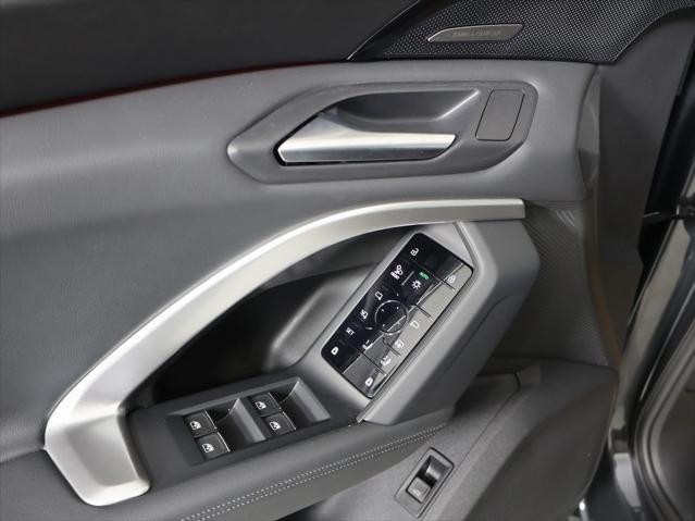 new 2025 Audi Q5 car, priced at $61,105