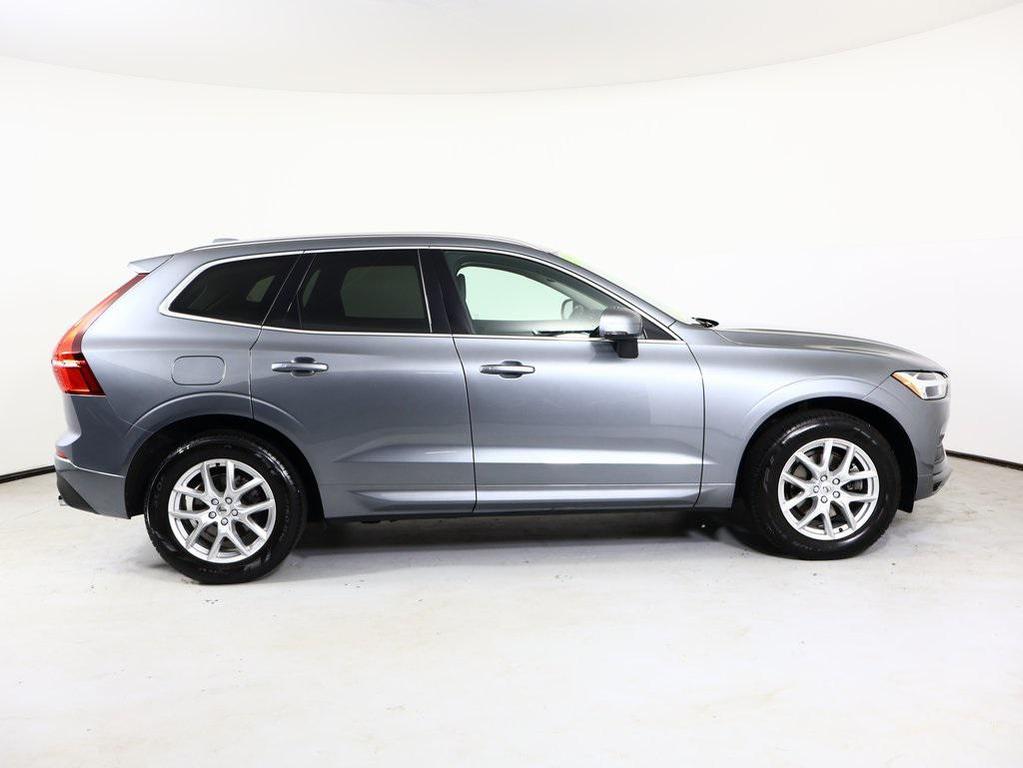 used 2020 Volvo XC60 car, priced at $24,490