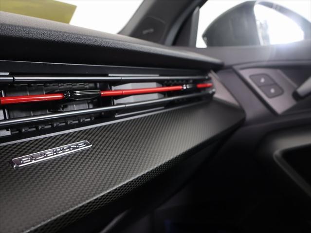 new 2025 Audi RS 3 car, priced at $77,560