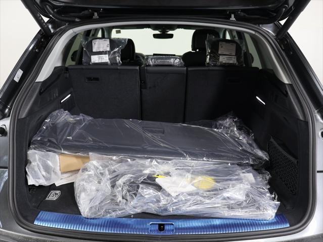 new 2025 Audi Q5 car, priced at $66,035