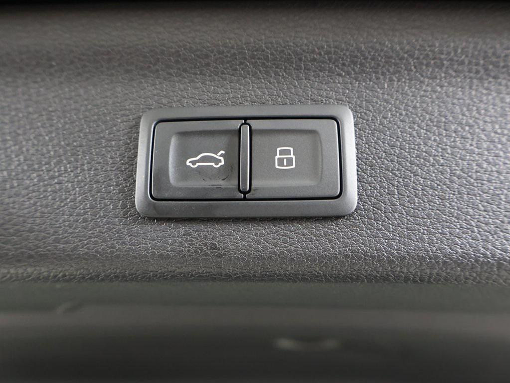 used 2025 Audi Q3 car, priced at $38,490