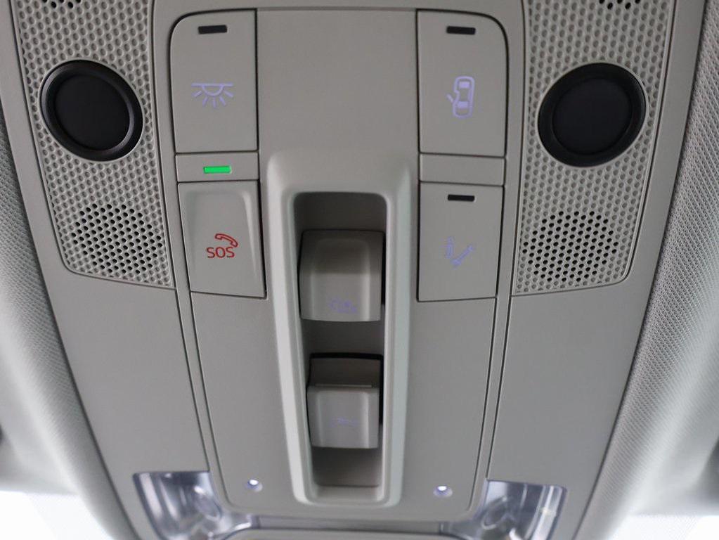 used 2025 Audi Q3 car, priced at $38,490