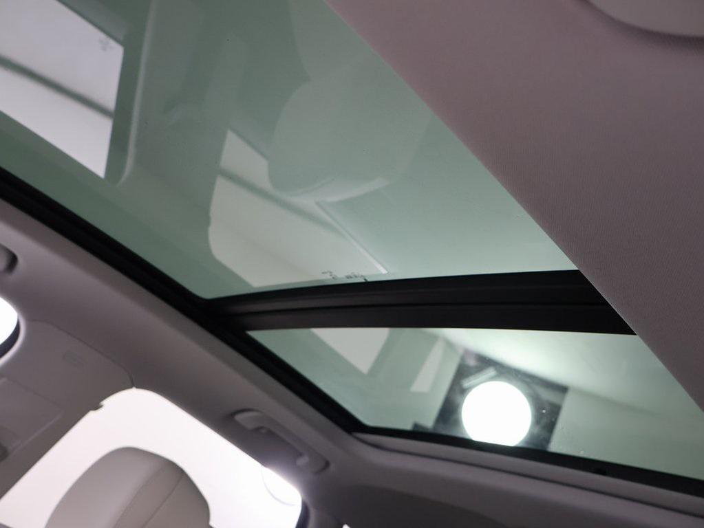 used 2025 Audi Q3 car, priced at $38,490