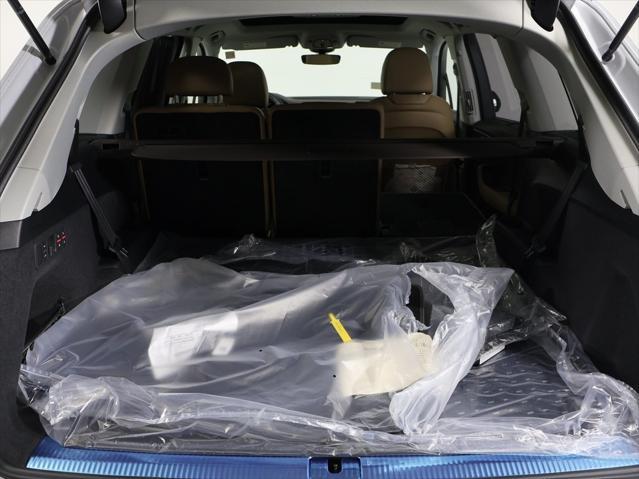 new 2025 Audi Q7 car, priced at $81,780