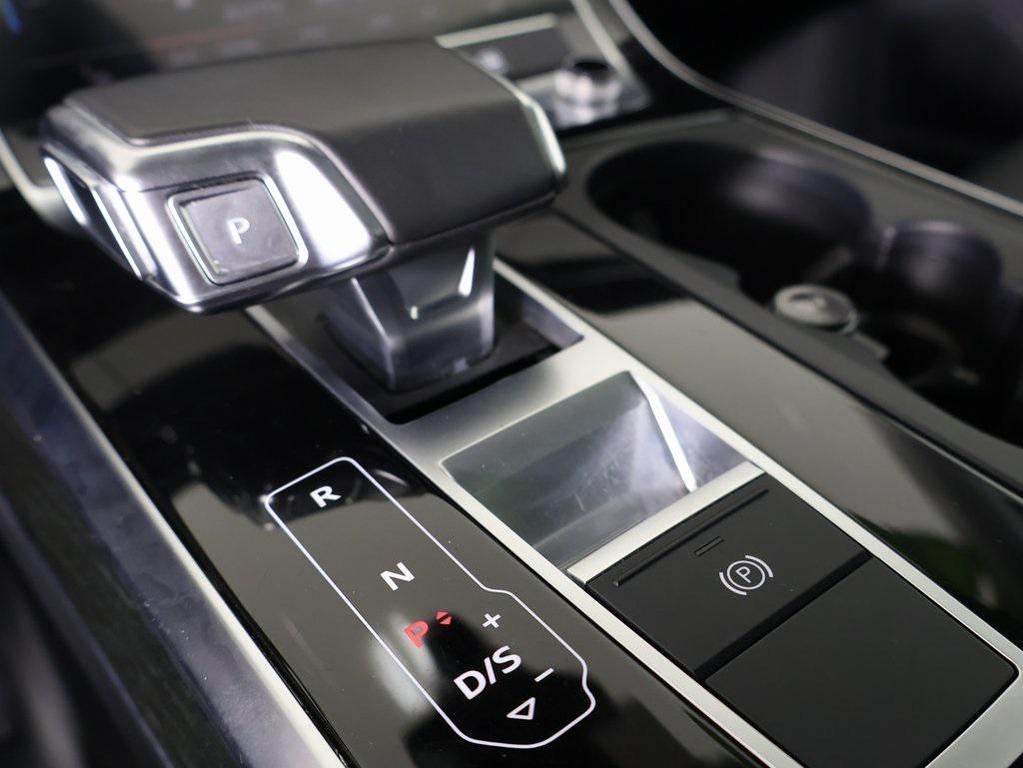 used 2022 Audi Q7 car, priced at $47,181