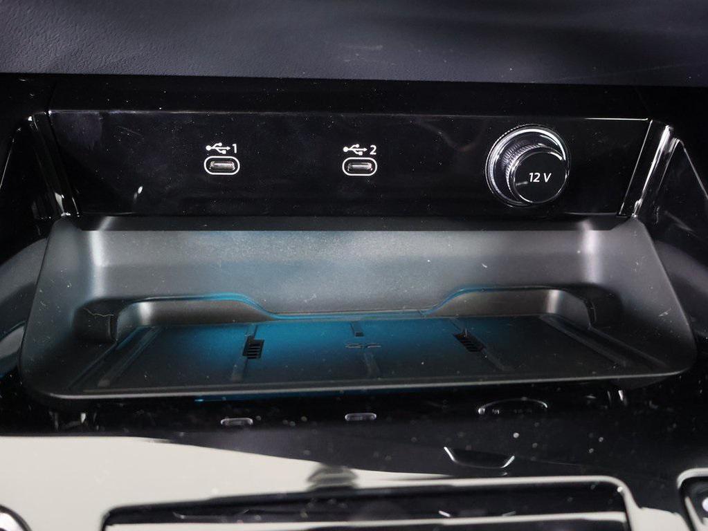 new 2026 Audi A6 car, priced at $72,670