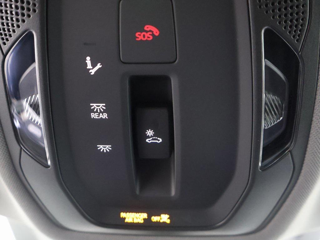 new 2026 Audi A6 car, priced at $72,670