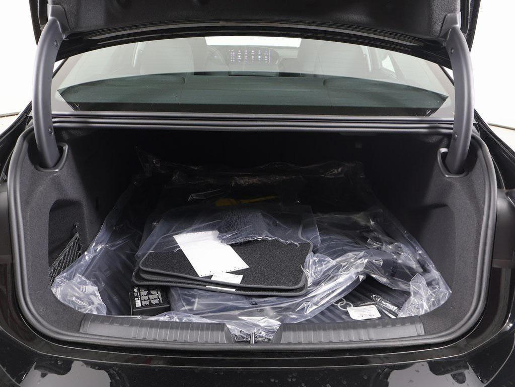 new 2026 Audi A6 car, priced at $72,670