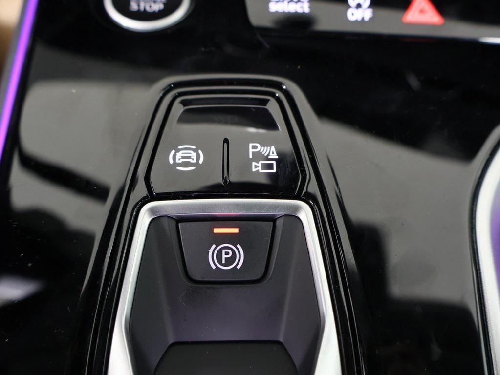 new 2026 Audi A6 car, priced at $72,670